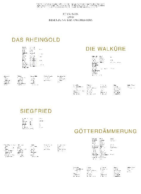 Bild: 9783864061028 | Der Ring des Nibelungen nach Richard Wagner | Schneider Cosima (u. a.)