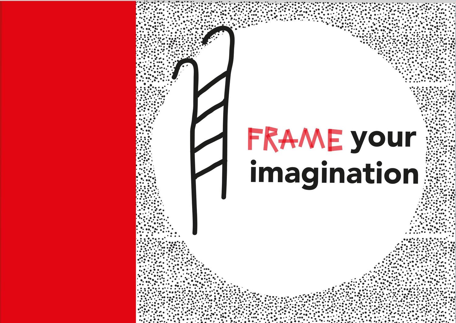 Cover: 9789063695422 | Frame Your Imagination | Caroline Ellerbeck | Taschenbuch | 144 S.