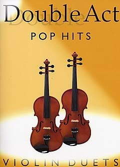 Cover: 9781844496259 | Double Act Pop Hits | Buch | Englisch | 2005 | Bosworth