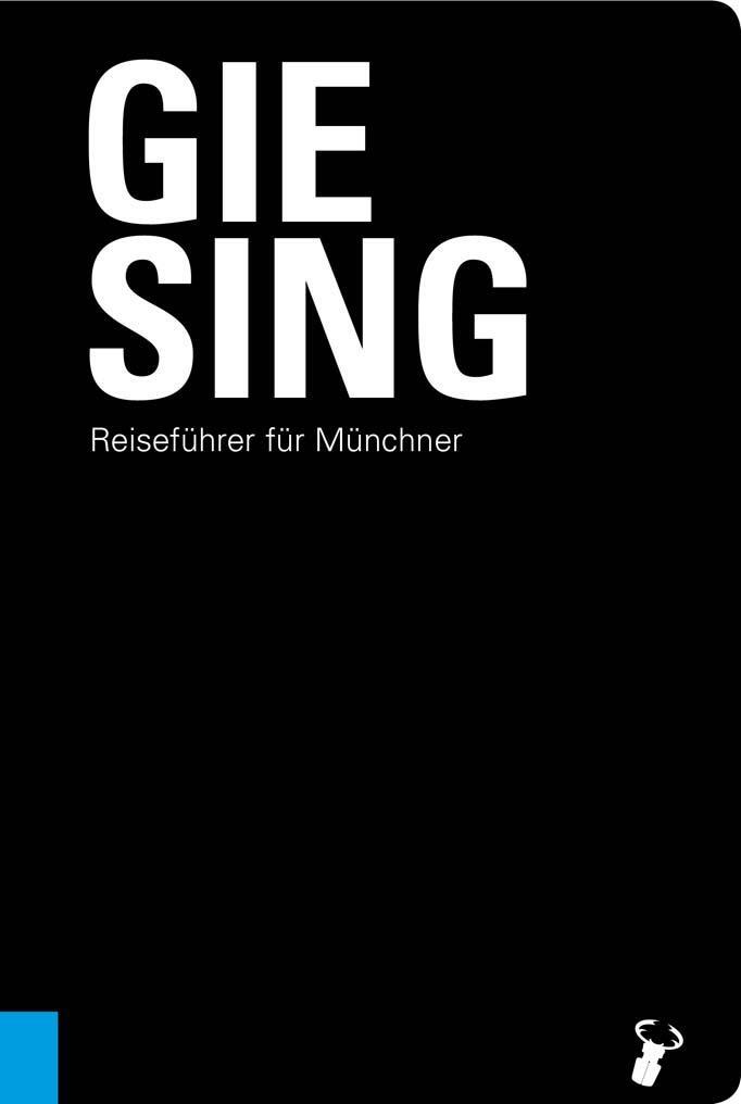 Cover: 9783940839367 | Giesing | Reiseführer für Münchner | Martin Arz | Taschenbuch | 144 S.