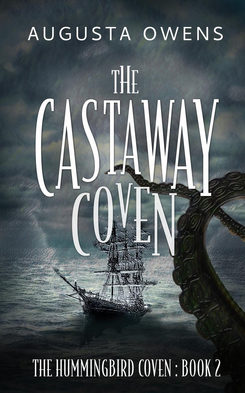 Cover: 9781958559123 | The Castaway Coven | Augusta Owens | Taschenbuch | Paperback | 2024