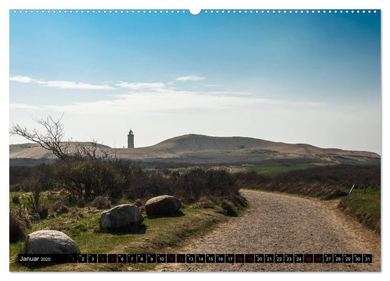 Bild: 9783435406180 | Dänemark zwischen Nordsee und Limfjord (hochwertiger Premium...