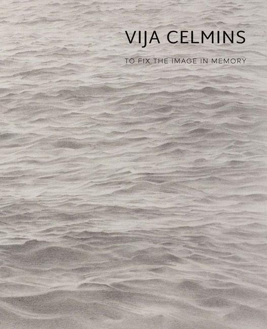 Cover: 9780300234213 | Vija Celmins | To Fix the Image in Memory | Buch | Englisch | 2018