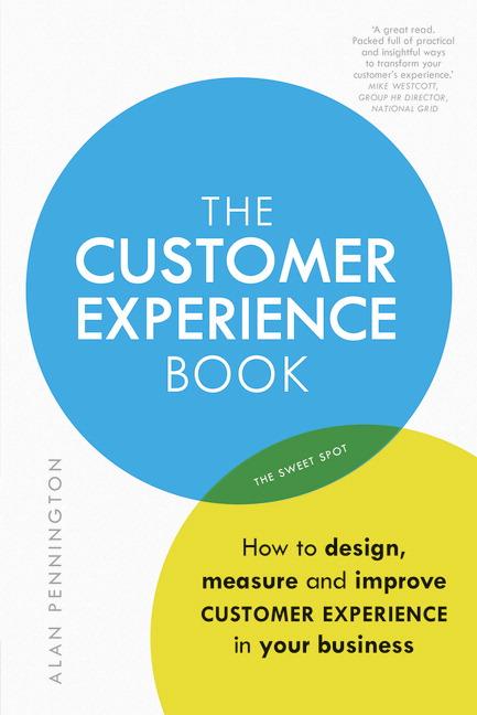 Cover: 9781292148465 | Customer Experience Manual, The | Alan Pennington | Taschenbuch | 2016