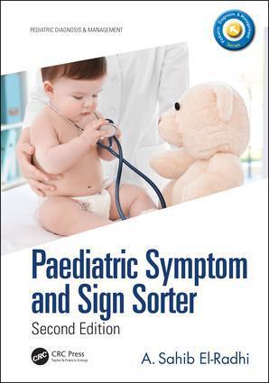 Cover: 9781138317529 | Paediatric Symptom and Sign Sorter | Second Edition | El-Radhi | Buch