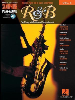 Cover: 9781480300019 | R&amp;B | Taschenbuch | Buch + Online-Audio | Englisch | 2014