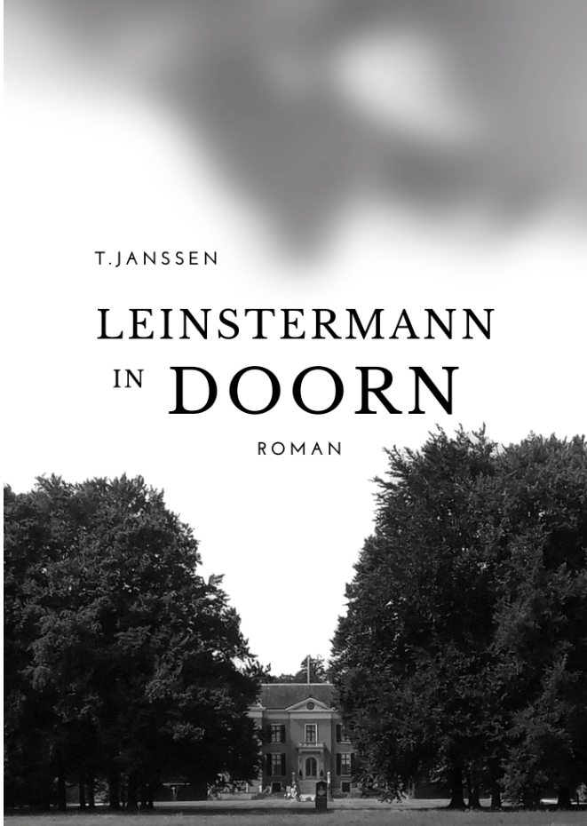 Cover: 9783347516427 | Leinstermann in Doorn | Roman vor historischem Hintergrund | Janssen