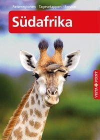 Cover: 9783961413973 | Südafrika | Reisen A bis Z | Karin Rometsch | Taschenbuch | 248 S.