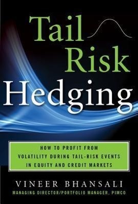 Cover: 9780071791755 | Tail Risk Hedging: Creating Robust Portfolios for Volatile Markets