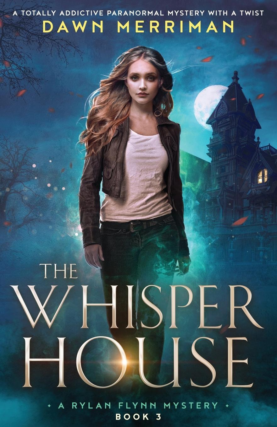 Cover: 9781835250716 | The Whisper House | Dawn Merriman | Taschenbuch | Englisch | 2024