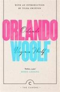 Cover: 9781786892454 | Orlando | Virginia Woolf | Taschenbuch | Canons | Englisch | 2018