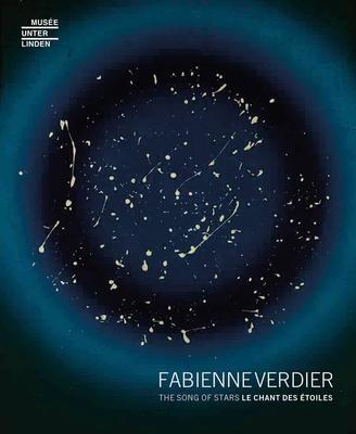 Cover: 9791254600085 | Fabienne Verdier | The Song of Stars | Taschenbuch | Englisch | 2022