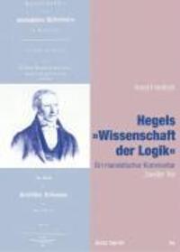Cover: 9783320020781 | Hegels Wissenschaft der Logik Teil 1 bis 3 / Hegels 'Wissenschaft...