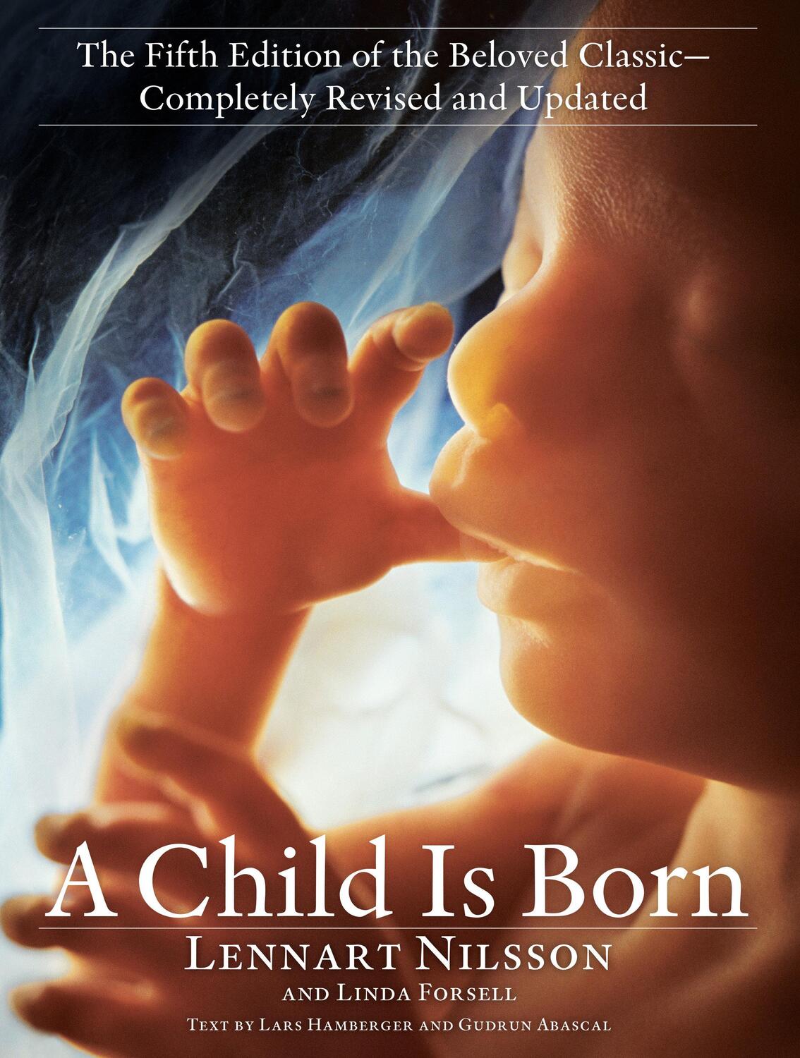 Cover: 9780593157961 | A Child Is Born: The Fifth Edition of the Beloved...