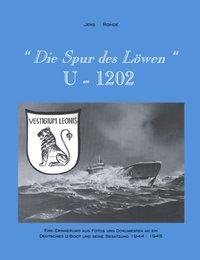 Cover: 9783831101092 | "Die Spur des Löwen" U1202 | Jens Rohde | Taschenbuch | Paperback