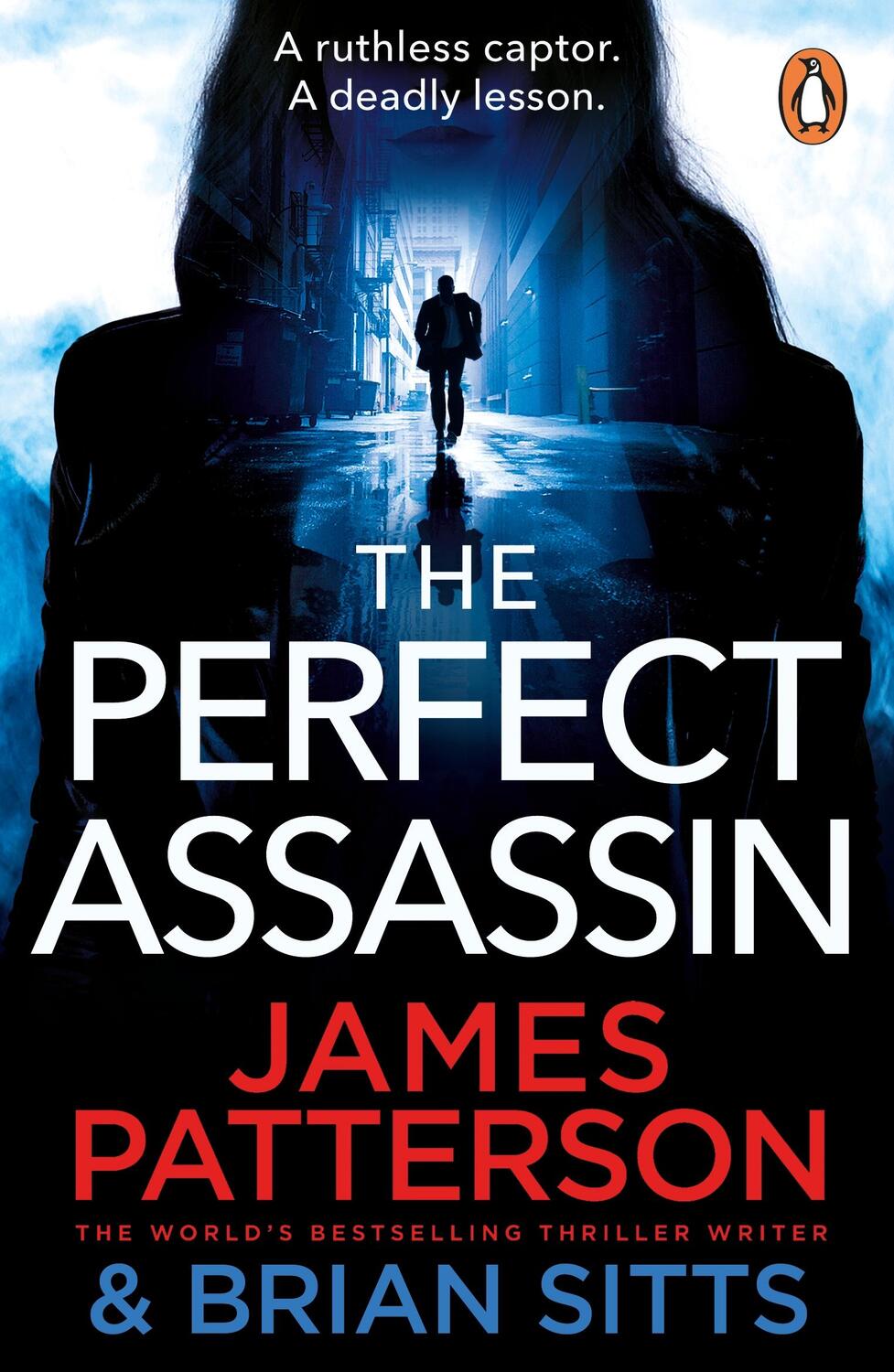 Cover: 9781529159837 | The Perfect Assassin | James Patterson | Taschenbuch | Englisch | 2023