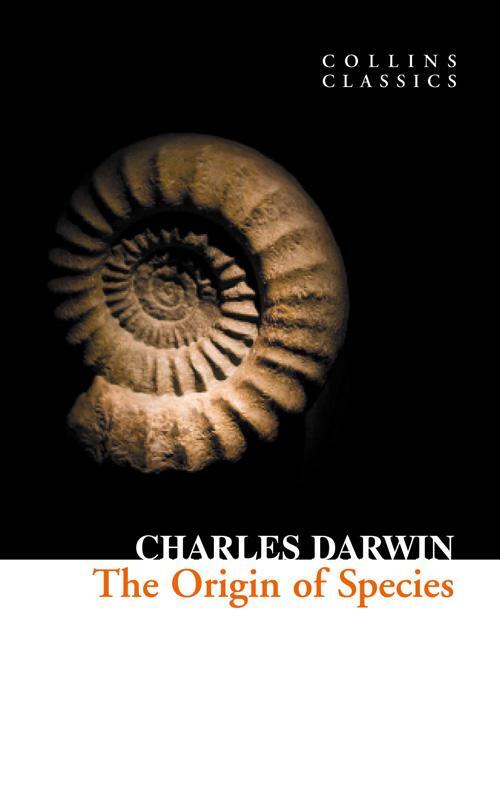 Cover: 9780007902231 | The Origin of Species | Charles Darwin | Taschenbuch | 604 S. | 2011
