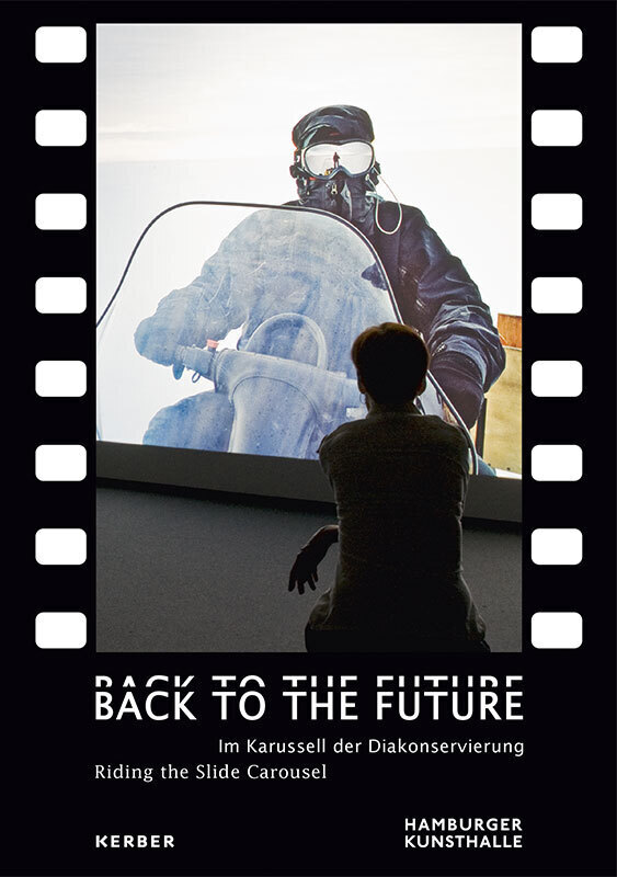 Cover: 9783735605412 | Back to the Future! | Im Karussell der Diakonservierung | Broschüre