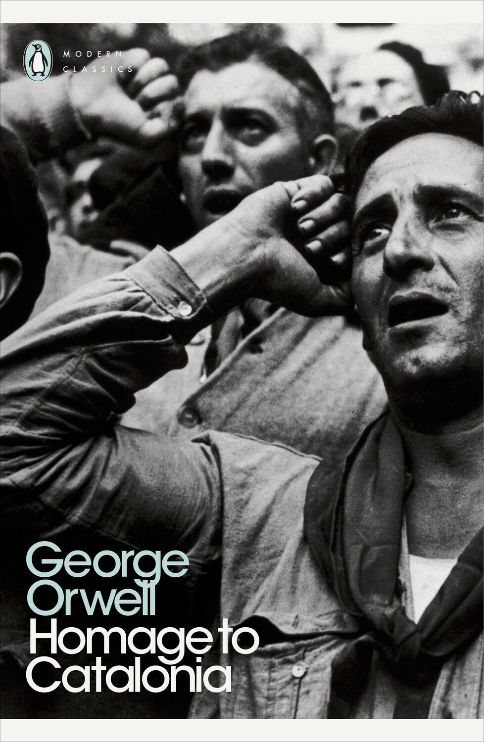 Cover: 9780141183053 | Homage to Catalonia | George Orwell | Taschenbuch | B-format paperback