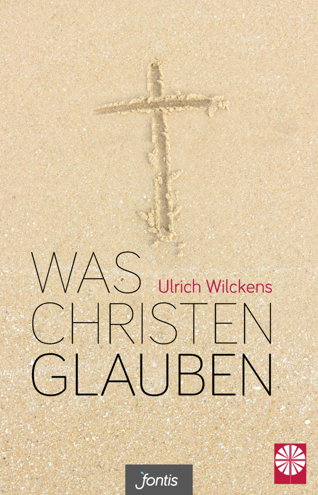 Cover: 9783038481423 | Was Christen glauben | Beiträge aus der ideaSpektrum-Zeitschrift