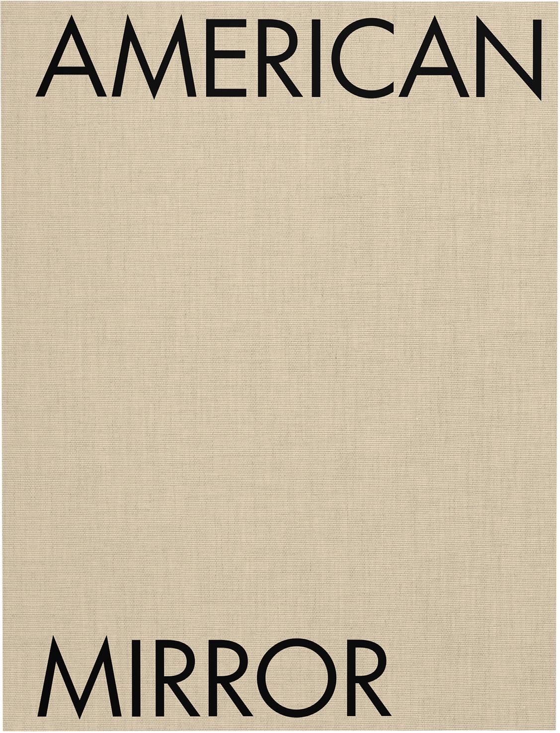 Cover: 9781597115186 | Philip Montgomery: American Mirror | Buch | Englisch | 2021 | APERTURE