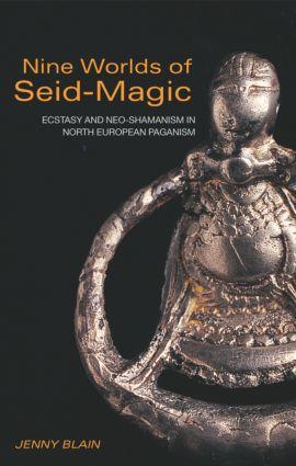 Cover: 9780415256513 | Nine Worlds of Seid-Magic | Jenny Blain | Taschenbuch | Englisch
