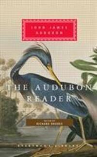 Cover: 9781857152845 | The Audubon Reader | John James Audubon | Buch | Gebunden | Englisch