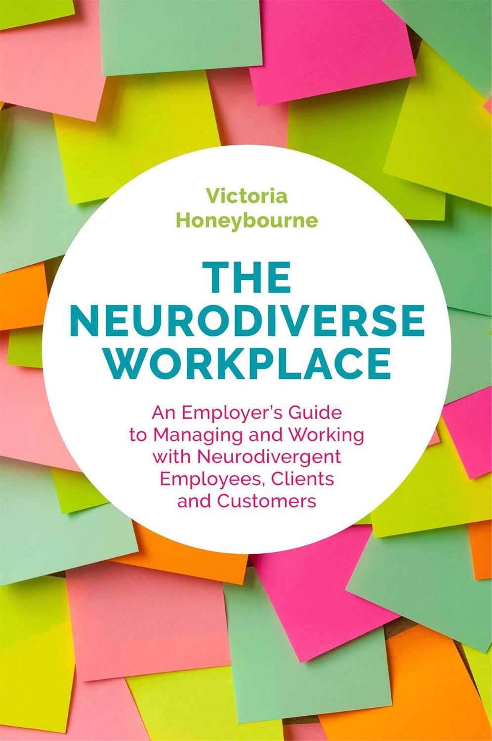 Cover: 9781787750333 | The Neurodiverse Workplace | Victoria Honeybourne | Taschenbuch | 2019