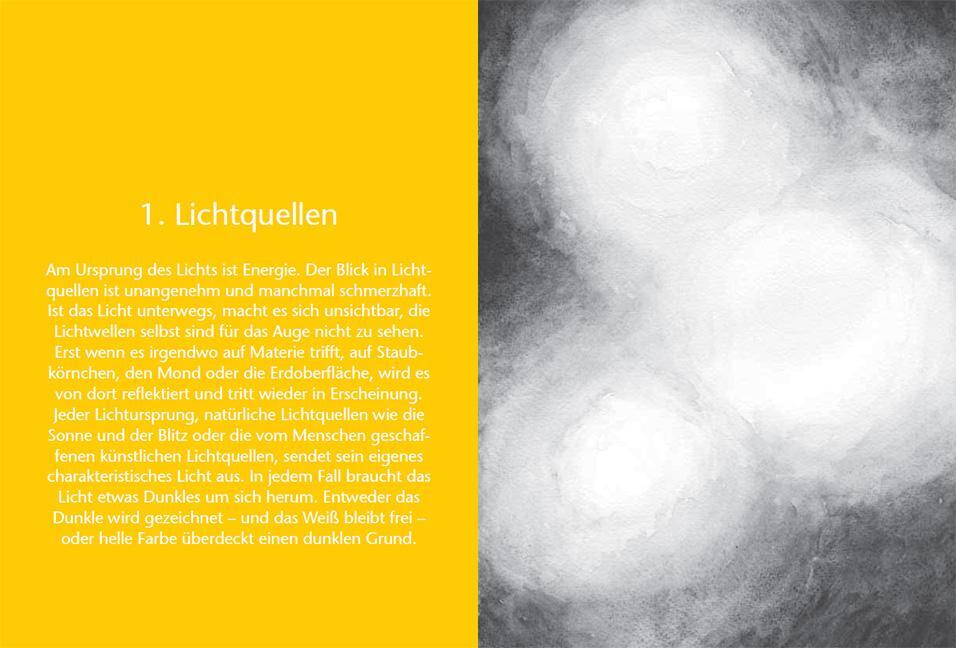 Bild: 9783258602882 | Licht: Illusion aus Hell und Dunkel | Peter Boerboom (u. a.) | Buch
