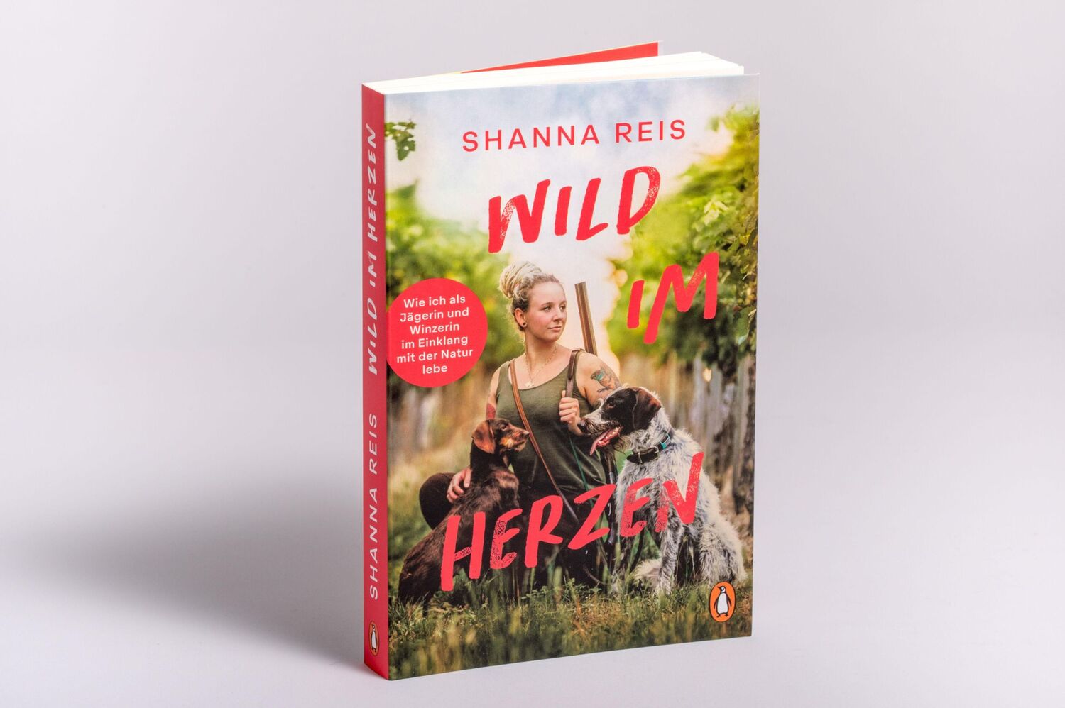 Bild: 9783328109761 | Wild im Herzen | Shanna Reis | Taschenbuch | 240 S. | Deutsch | 2023