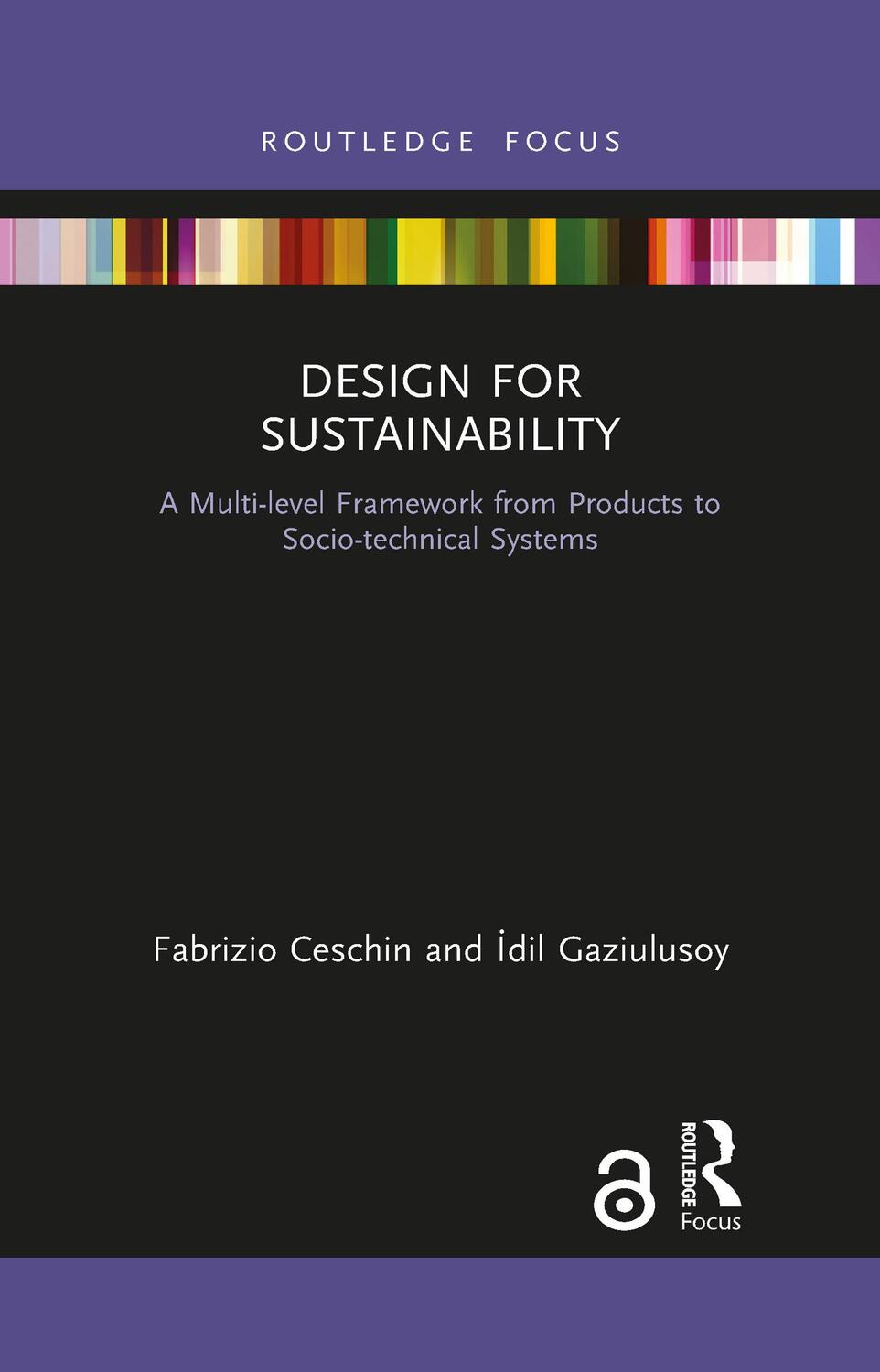 Cover: 9781032089959 | Design for Sustainability | Fabrizio Ceschin (u. a.) | Taschenbuch
