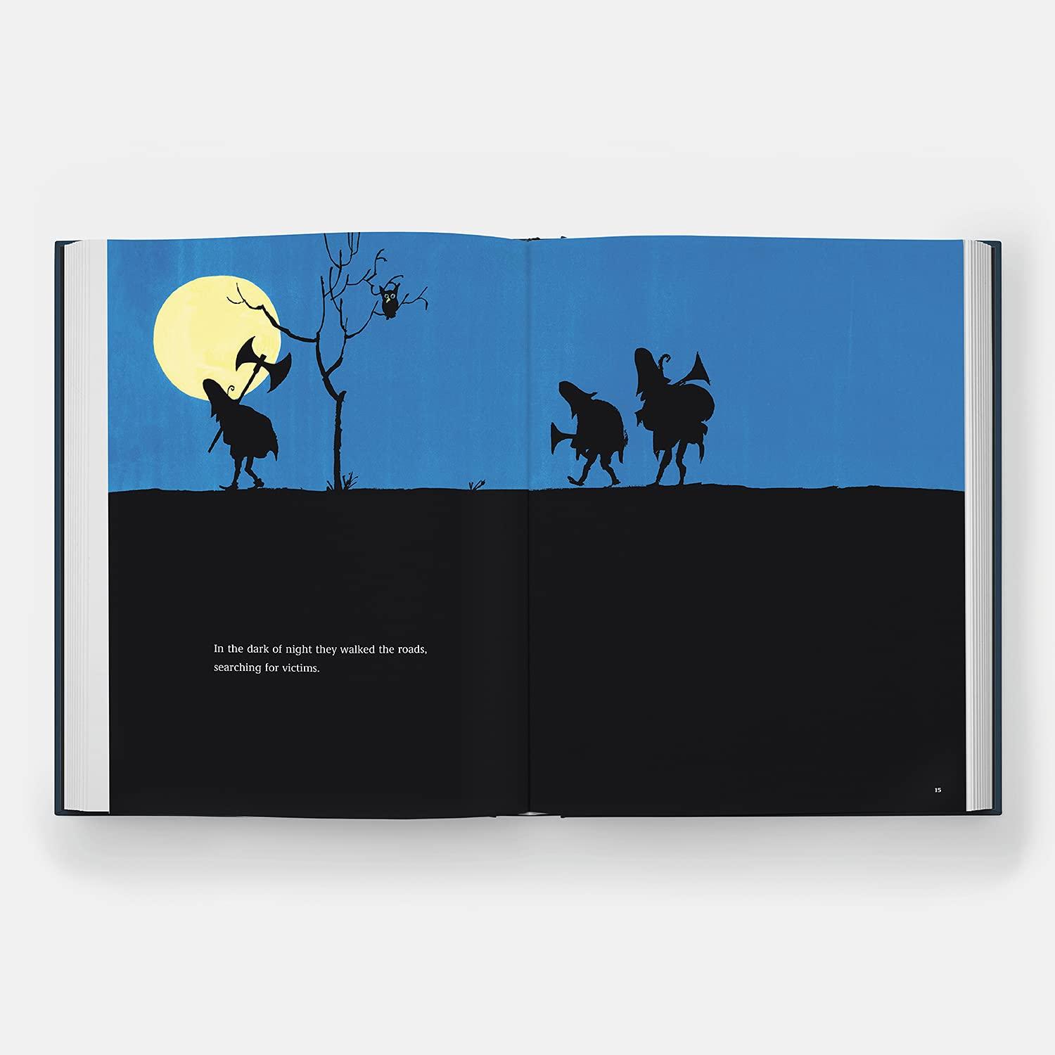 Bild: 9781838663698 | A Treasury of 8 Books | Tomi Ungerer | Buch | 320 S. | Englisch | 2021