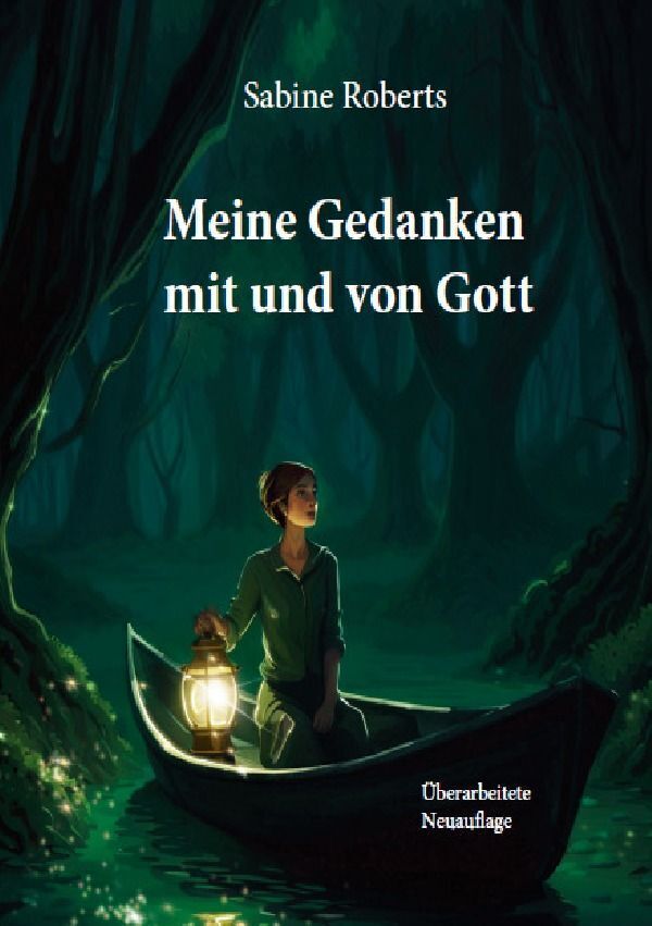 Cover: 9783759816979 | Meine Gedanken mit und von Gott | DE | Sabine Roberts | Taschenbuch