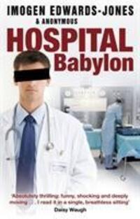 Cover: 9780552162845 | Hospital Babylon | Imogen Edwards-Jones | Taschenbuch | Englisch
