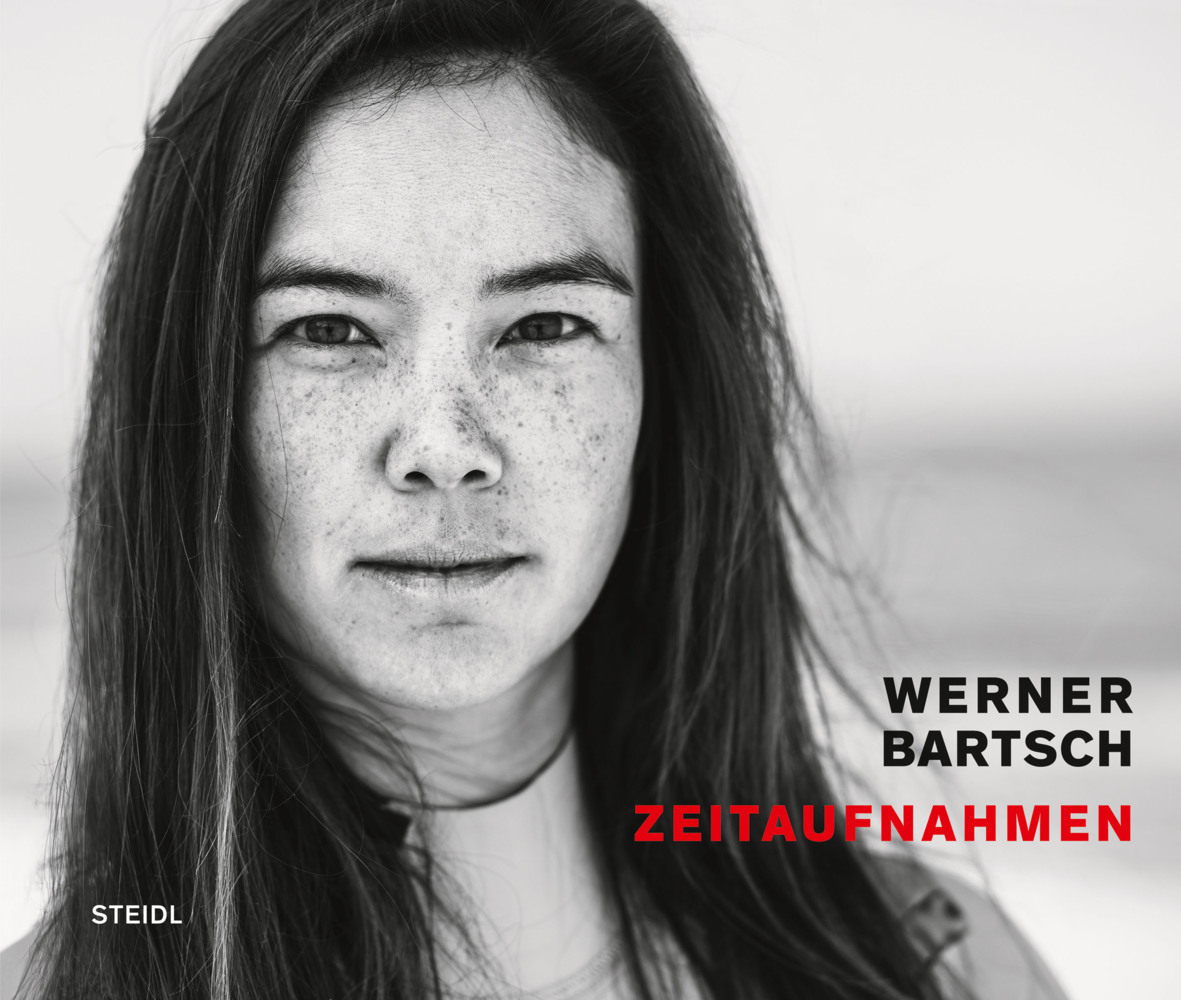 Cover: 9783958297470 | Zeitaufnahmen | Werner Bartsch | Buch | 204 S. | Deutsch | 2022