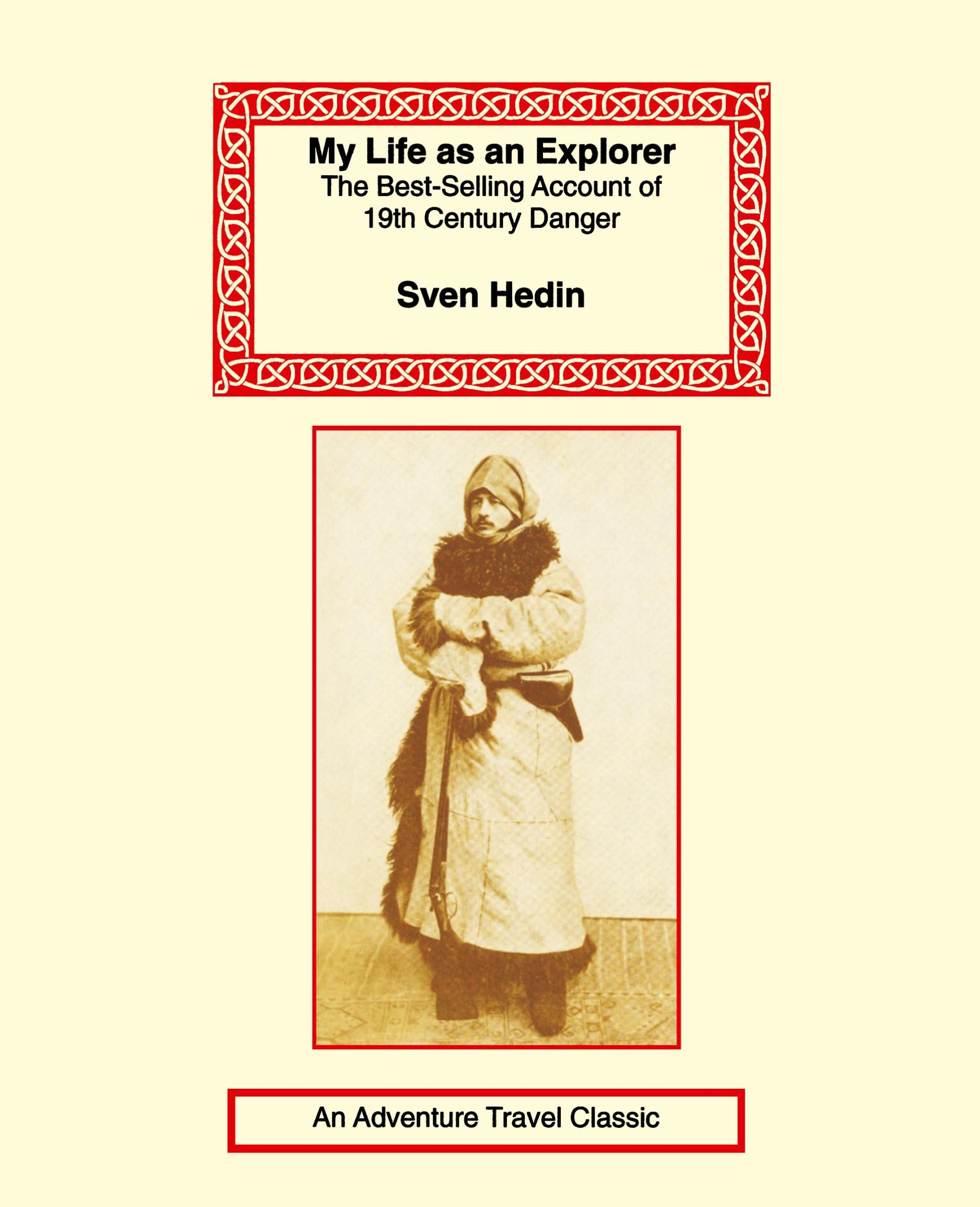 Cover: 9781590480762 | My Life as an Explorer | Sven Hedin | Taschenbuch | Englisch | 2001