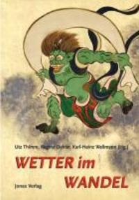 Cover: 9783894454388 | Wetter im Wandel | Taschenbuch | 160 S. | Deutsch | 2010