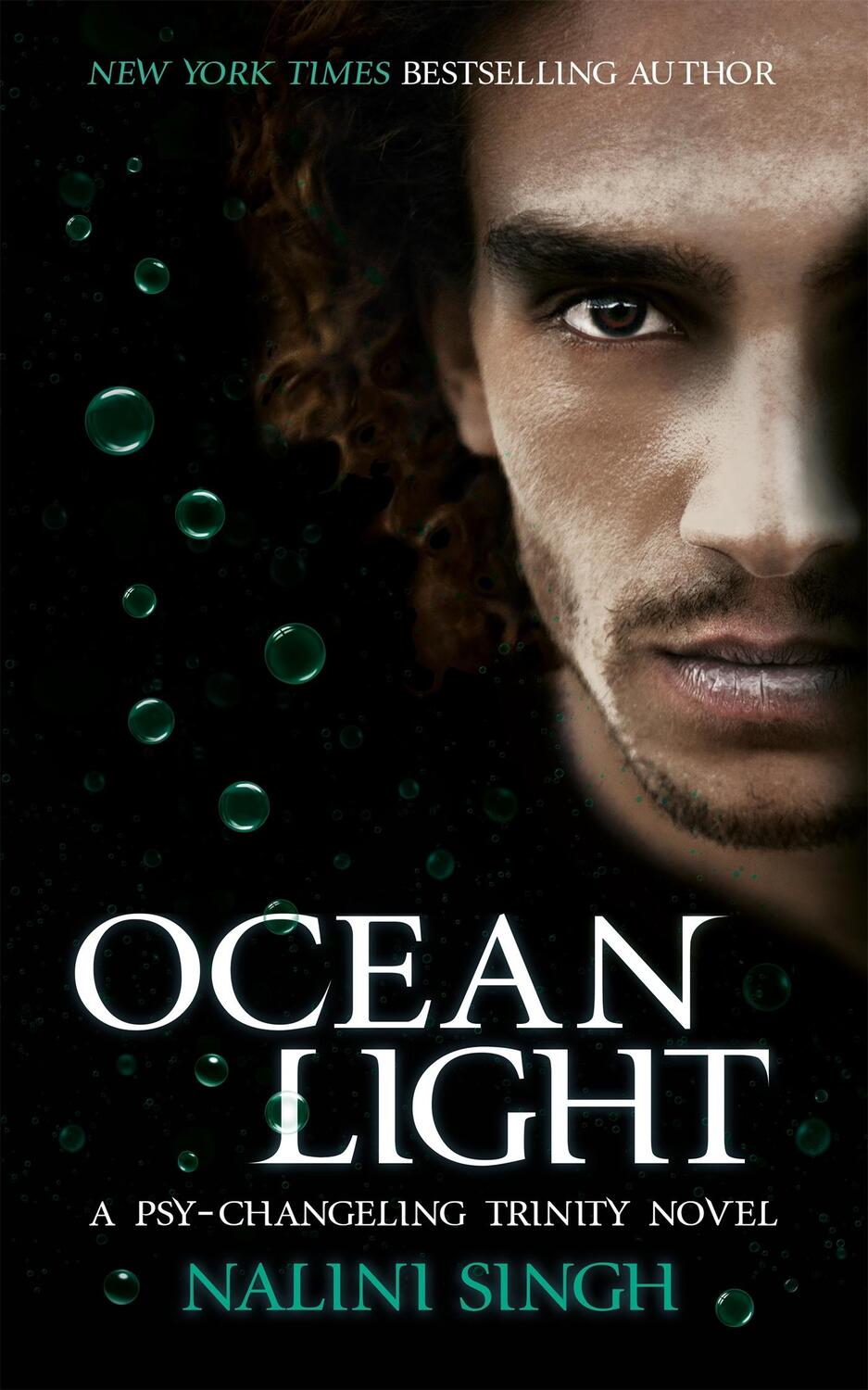 Cover: 9781473217638 | Ocean Light | Book 2 | Nalini Singh | Taschenbuch | Englisch | 2018