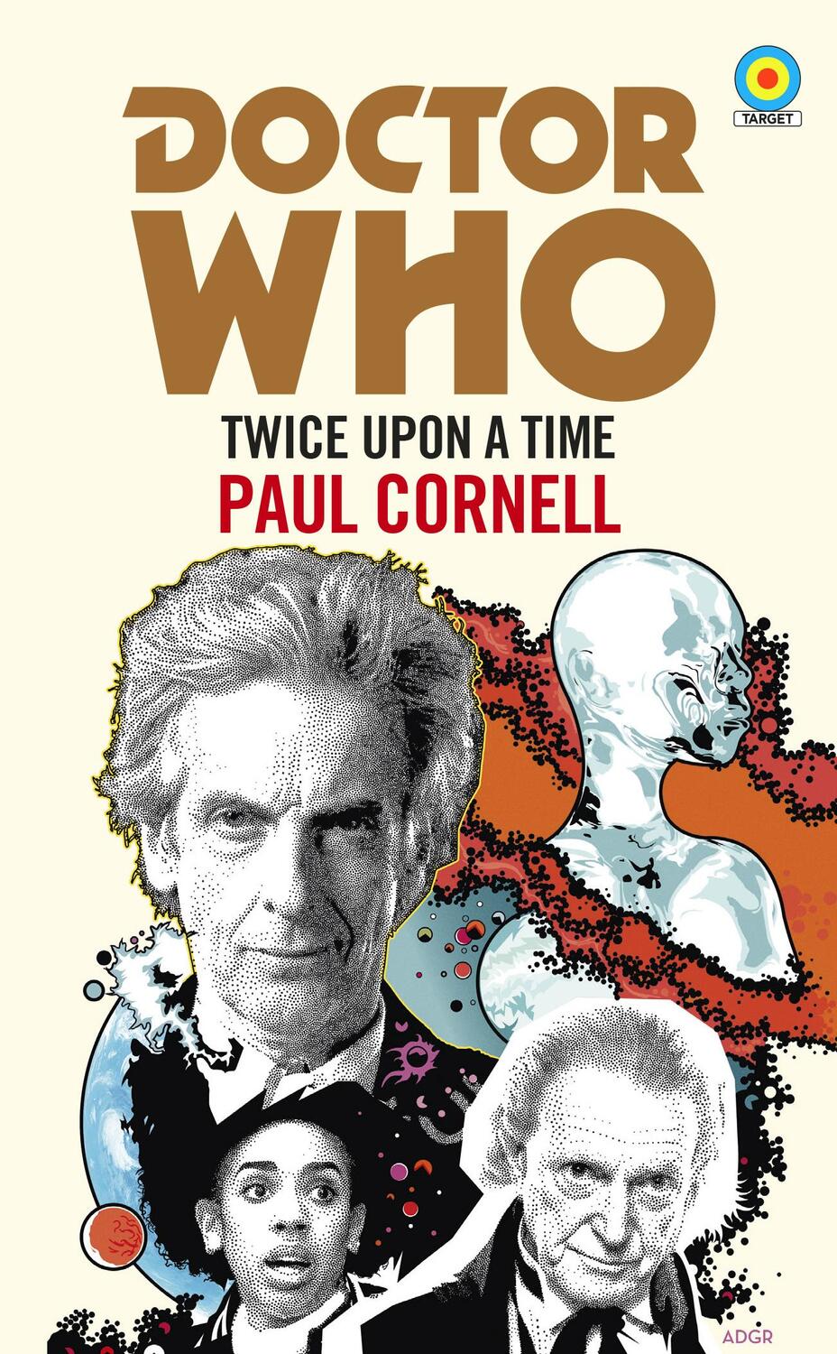 Cover: 9781785943300 | Doctor Who: Twice Upon a Time | Paul Cornell | Taschenbuch | Englisch