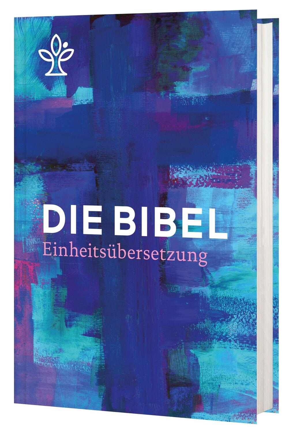 Cover: 9783460441132 | Die Bibel. Jahresedition 2024 | Österreichs Bischöfe Deutschlands