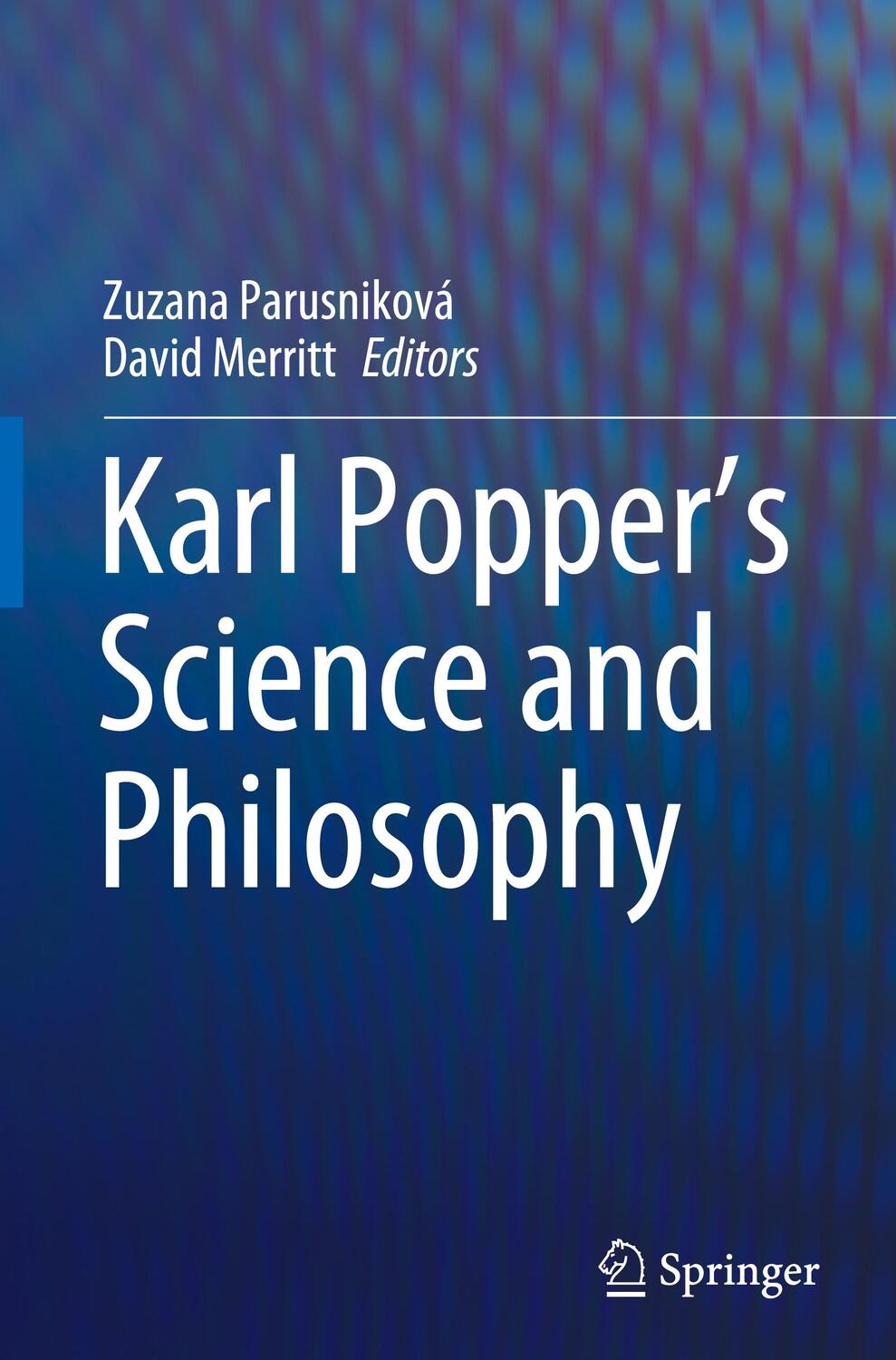 Cover: 9783030670351 | Karl Popper's Science and Philosophy | David Merritt (u. a.) | Buch