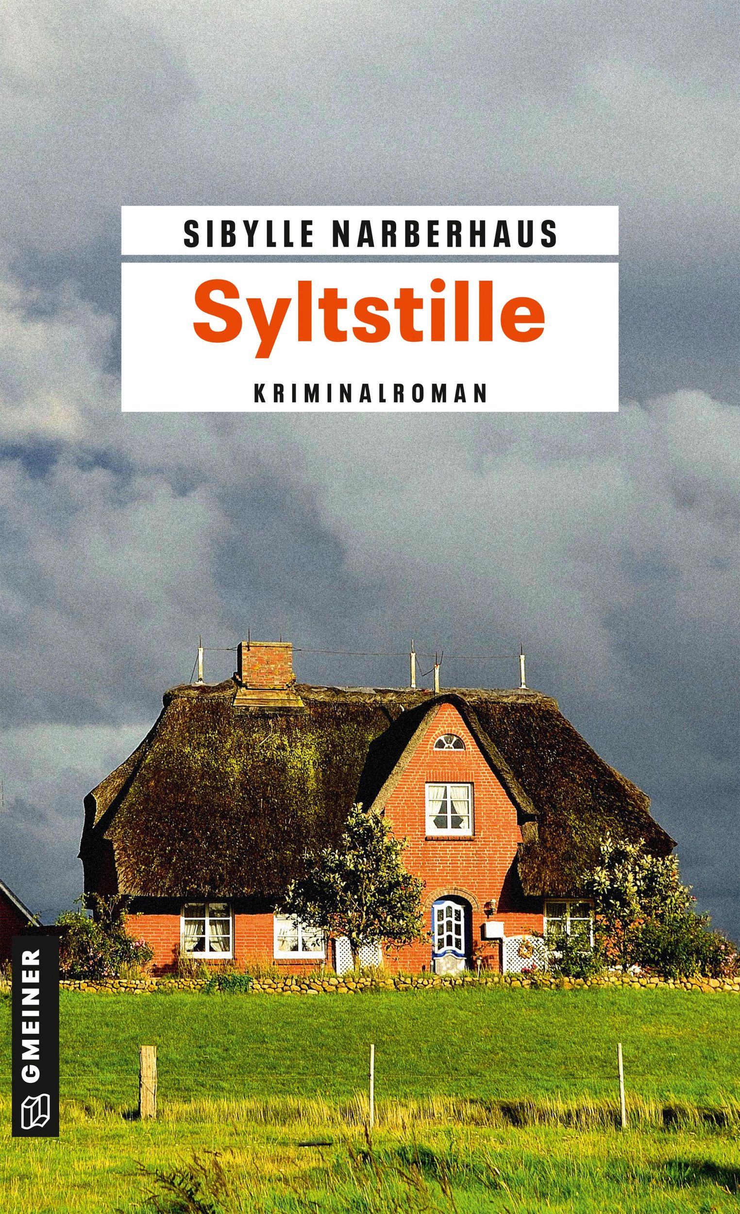 Cover: 9783839223437 | Syltstille | Sibylle Narberhaus | Taschenbuch | Anna Bergmann | 347 S.