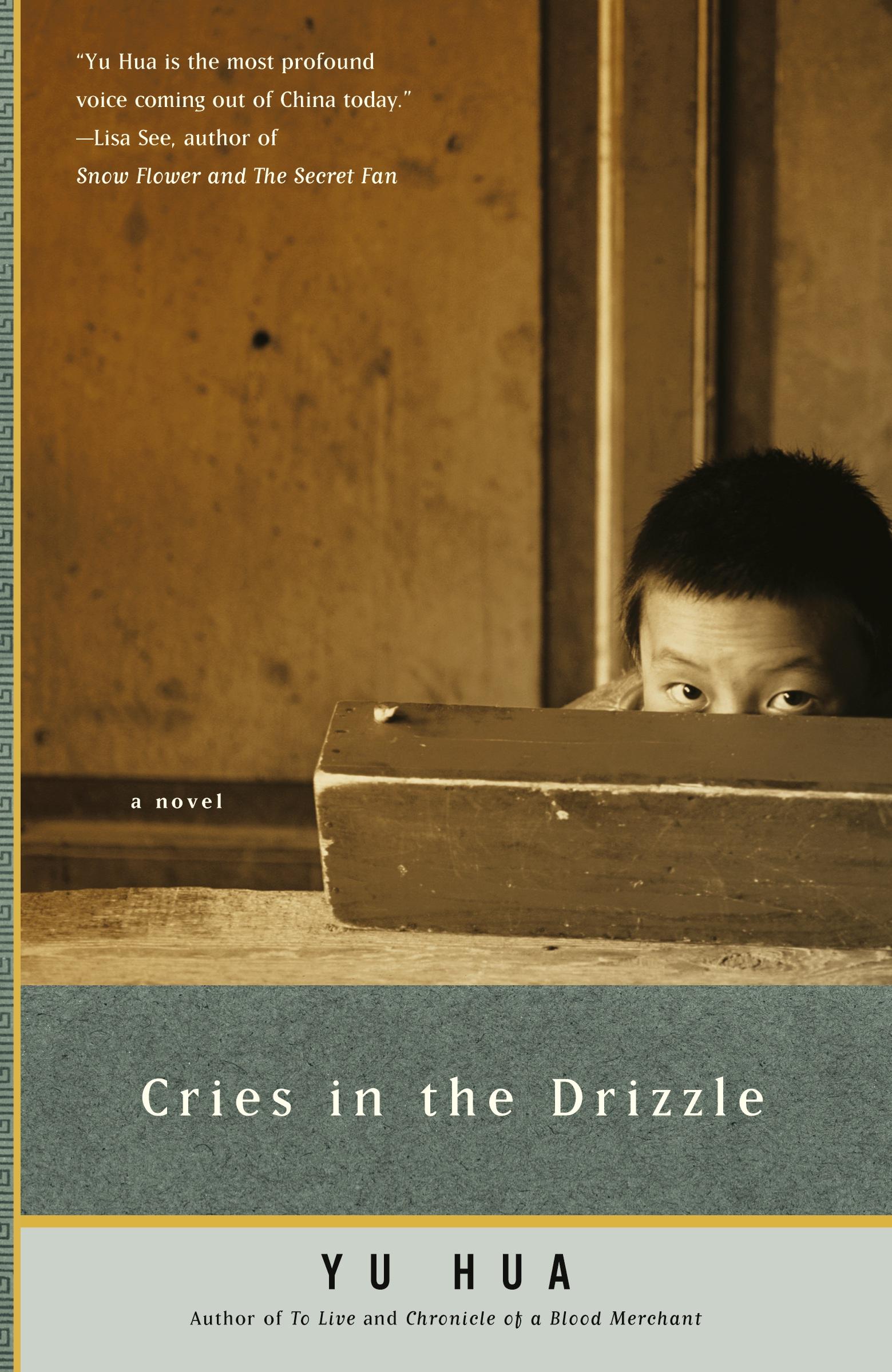 Cover: 9780307279996 | Cries in the Drizzle | Yu Hua | Taschenbuch | Englisch | 2007