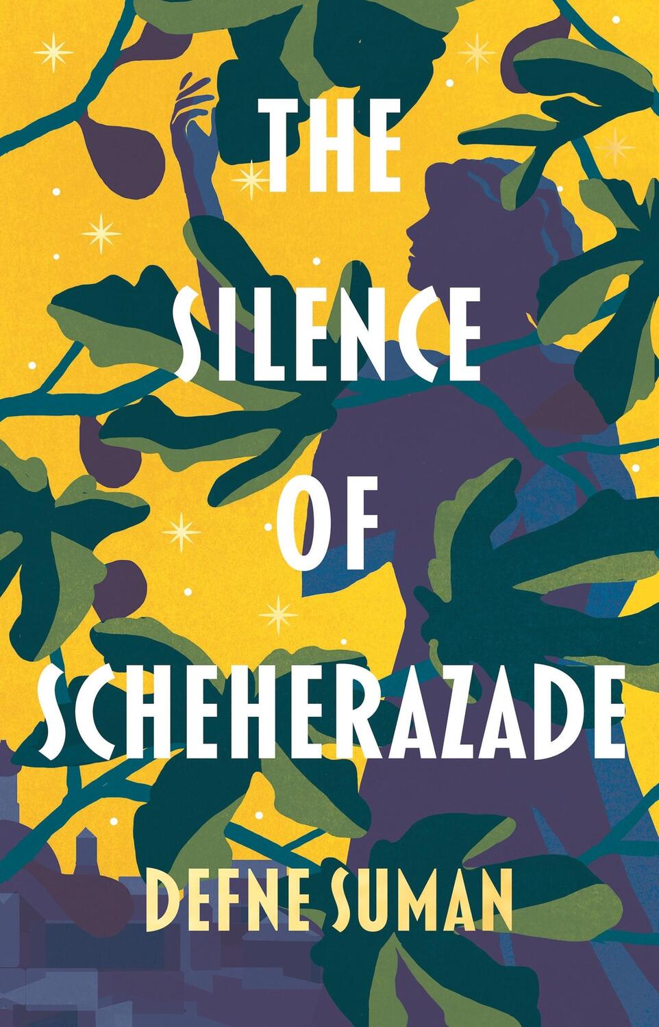 Cover: 9781800246959 | The Silence of Scheherazade | Defne Suman | Buch | Gebunden | Englisch