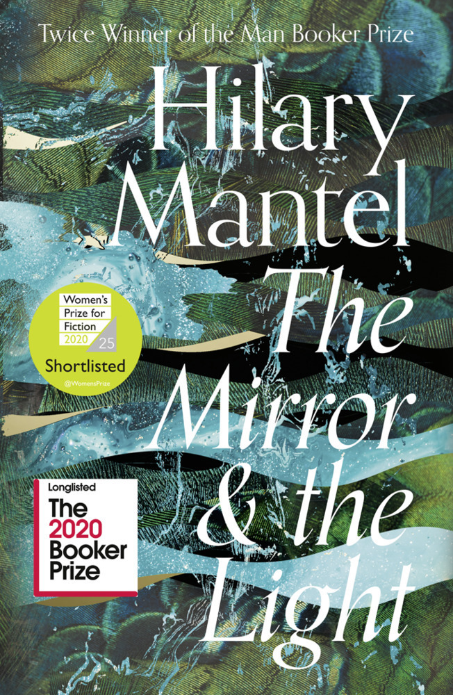 Cover: 9780007580835 | The Mirror and the Light | Hilary Mantel | Taschenbuch | XVIII | 2020