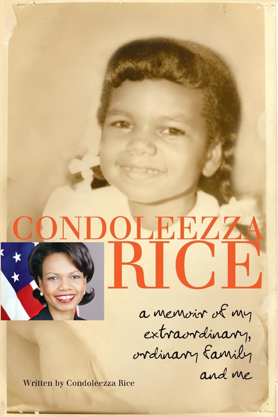 Cover: 9780385738804 | Condoleezza Rice | Condoleezza Rice | Taschenbuch | Englisch | 2012