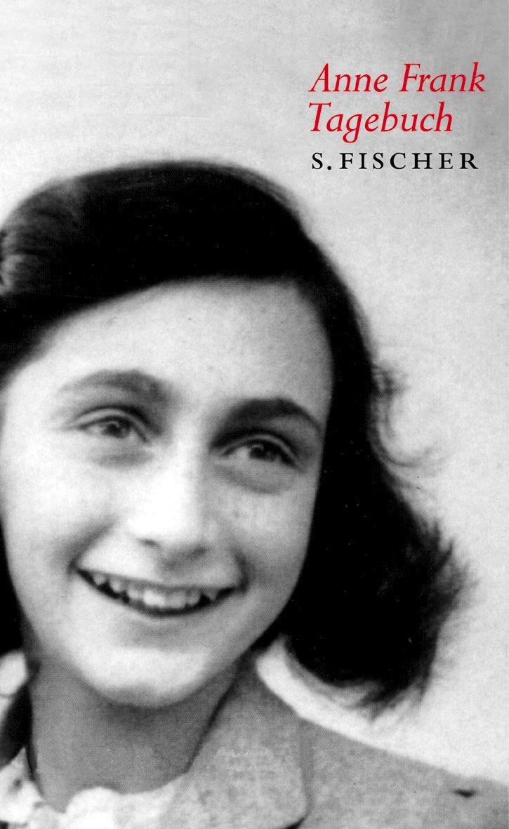 Cover: 9783100767134 | Tagebuch | Anne Frank | Buch | 316 S. | Deutsch | 2002 | S. FISCHER