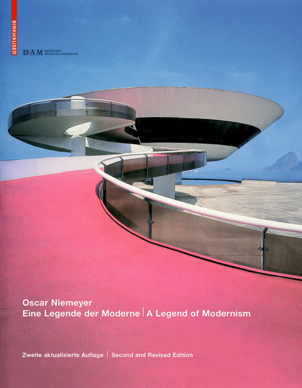Cover: 9783038214489 | Oscar Niemeyer | Oscar Niemeyer | Buch | 144 S. | Deutsch | 2013