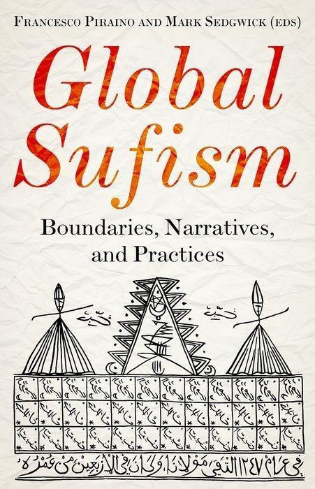Cover: 9781787381346 | Global Sufism | Boundaries, Structures and Politics | FRANCESCO | Buch