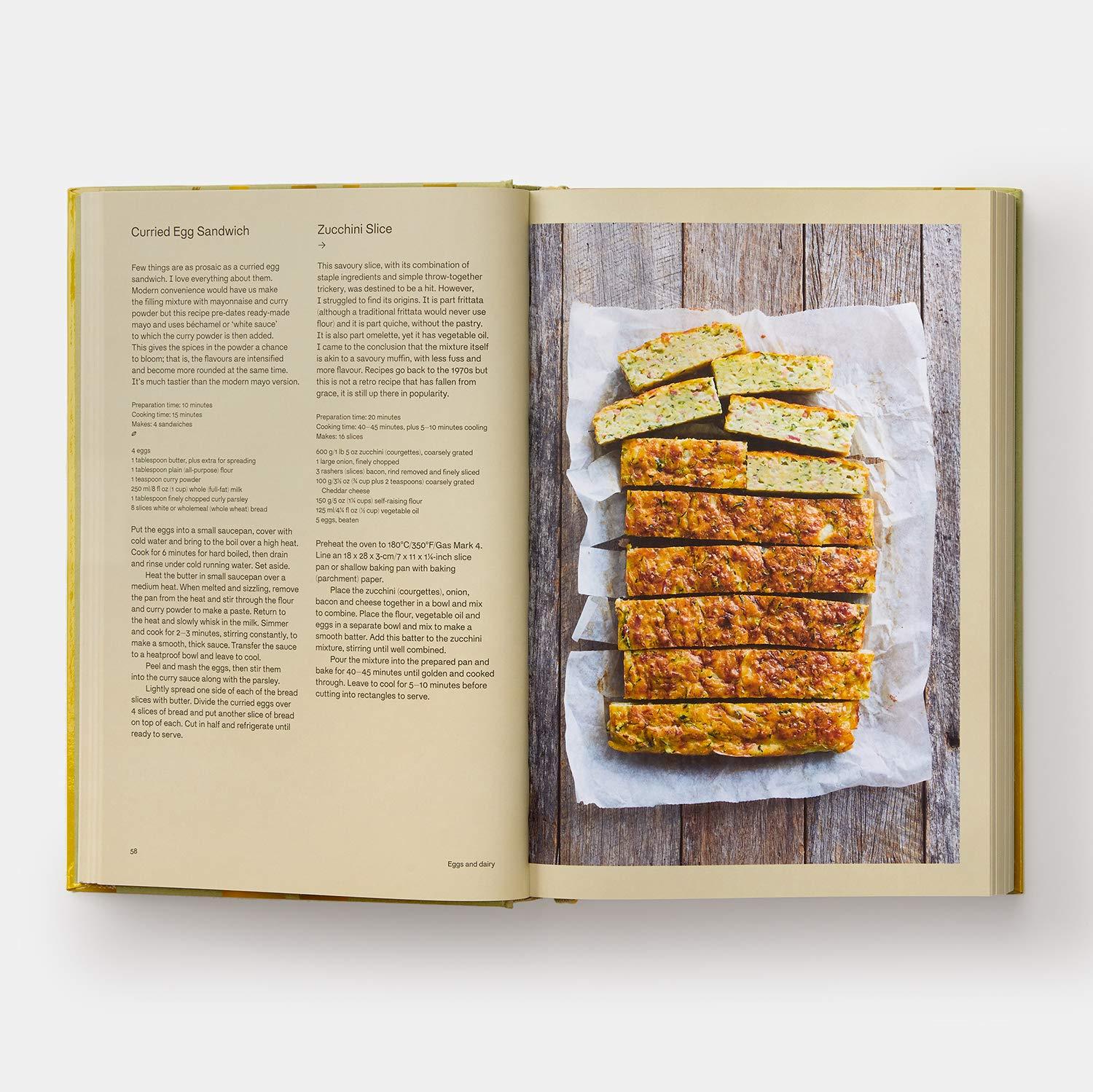 Bild: 9781838662417 | Australia: The Cookbook | Ross Joseph Dobson (u. a.) | Buch | 432 S.